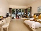 фото отеля The Briza Beach Resort Khao Lak Phang Nga