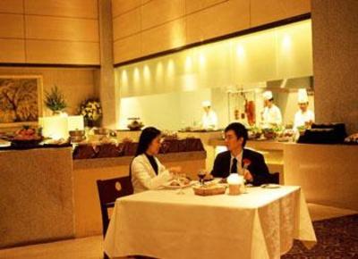 фото отеля Meritus Mandarin Haikou