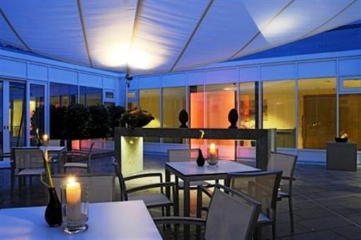 фото отеля BEST WESTERN Premier Parkhotel Kronsberg