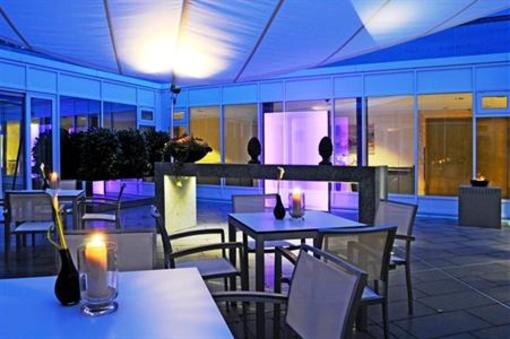 фото отеля BEST WESTERN Premier Parkhotel Kronsberg