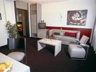 фото отеля BEST WESTERN Premier Parkhotel Kronsberg