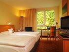 фото отеля BEST WESTERN Premier Parkhotel Kronsberg
