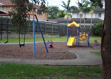 фото отеля Comfort Inn & Suites Robertson Gardens Brisbane