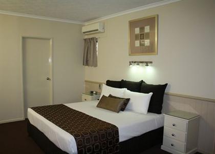 фото отеля Comfort Inn & Suites Robertson Gardens Brisbane
