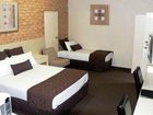 фото отеля Comfort Inn & Suites Robertson Gardens Brisbane