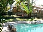 фото отеля Comfort Inn & Suites Robertson Gardens Brisbane