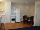 фото отеля Comfort Inn & Suites Robertson Gardens Brisbane