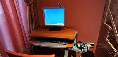 фото отеля Hostal Las Fuentes