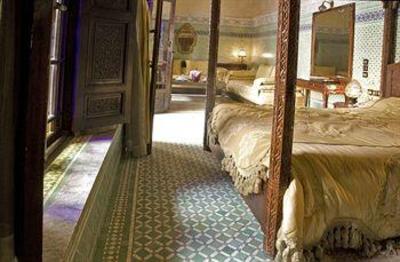 фото отеля Riad Sheherazade