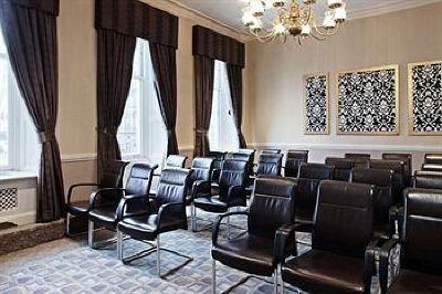 фото отеля Millennium Hotel Glasgow