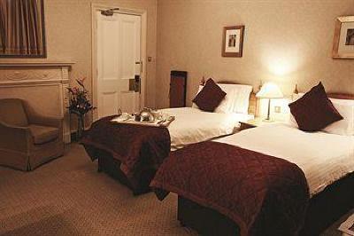 фото отеля Millennium Hotel Glasgow