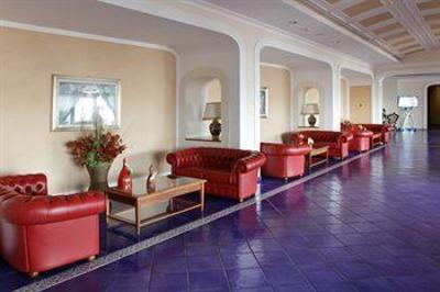 фото отеля Lloyd's Baia Hotel