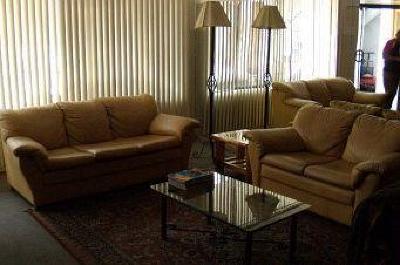 фото отеля L'Baron Jockey Plaza Mall Hotel Lima