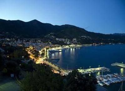 фото отеля Grand Hotel Arenzano