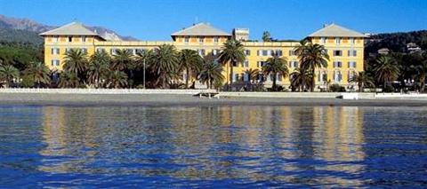 фото отеля Grand Hotel Arenzano