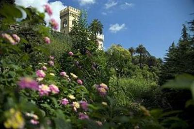 фото отеля Grand Hotel Arenzano