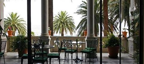 фото отеля Grand Hotel Arenzano