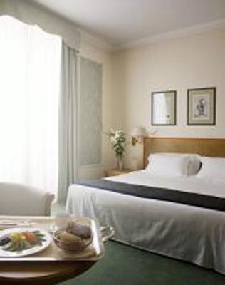 фото отеля Grand Hotel Arenzano