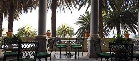 фото отеля Grand Hotel Arenzano