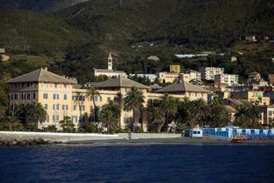 фото отеля Grand Hotel Arenzano