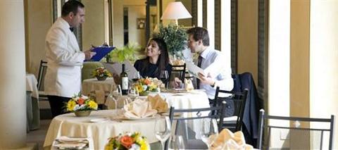 фото отеля Grand Hotel Arenzano