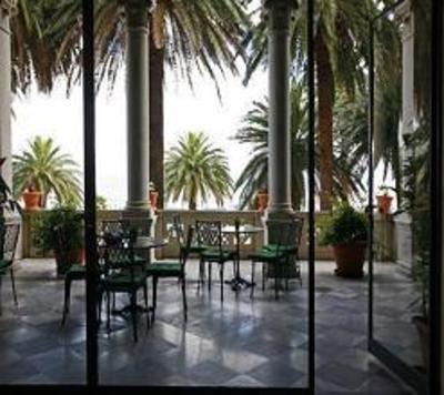 фото отеля Grand Hotel Arenzano