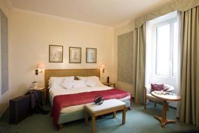 фото отеля Grand Hotel Arenzano