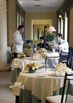 фото отеля Grand Hotel Arenzano
