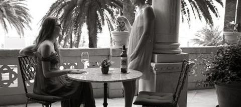 фото отеля Grand Hotel Arenzano