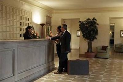 фото отеля Grand Hotel Arenzano