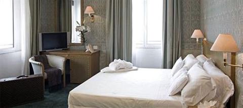 фото отеля Grand Hotel Arenzano