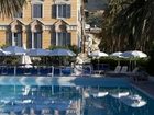 фото отеля Grand Hotel Arenzano