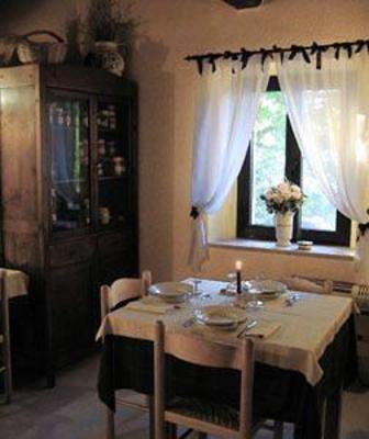 фото отеля Farmhouse Il Noceto Assisi
