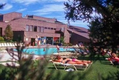фото отеля Eagle Crest Resort