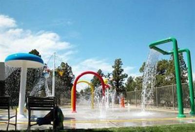 фото отеля Eagle Crest Resort