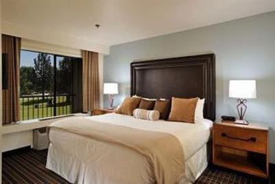 фото отеля Eagle Crest Resort