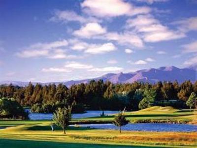 фото отеля Eagle Crest Resort