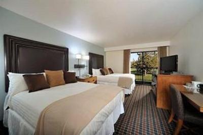 фото отеля Eagle Crest Resort