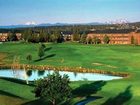 фото отеля Eagle Crest Resort