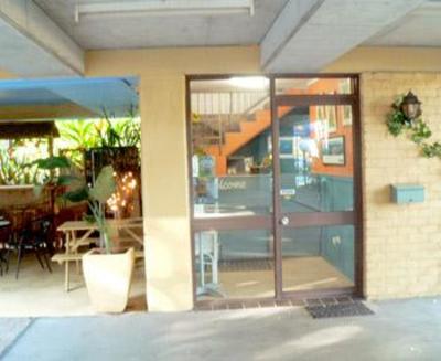 фото отеля The Port Stephens Motor Lodge