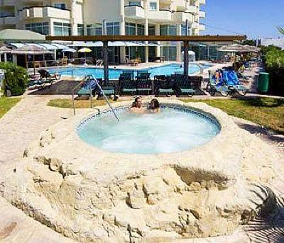 фото отеля Tasia Maris Sands Hotel Ayia Napa