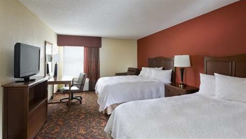 фото отеля Hampton Inn Chicago / Tinley Park