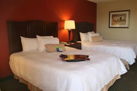 фото отеля Hampton Inn Chicago / Tinley Park