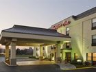 фото отеля Hampton Inn Chicago / Tinley Park