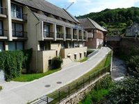 Brit Hotel Du Ban
