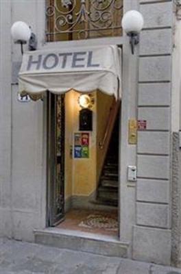 фото отеля Palazzuolo Hotel Florence