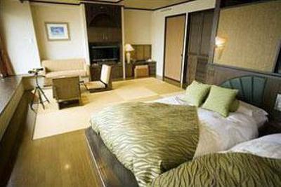 фото отеля Saromako Tsuruga Resort