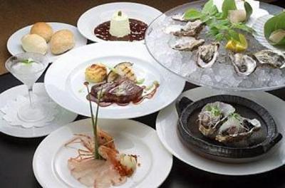 фото отеля Saromako Tsuruga Resort