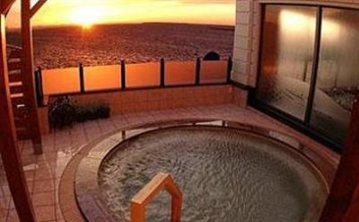 фото отеля Saromako Tsuruga Resort