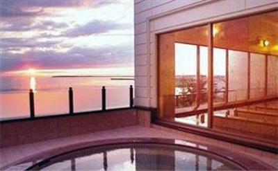 фото отеля Saromako Tsuruga Resort